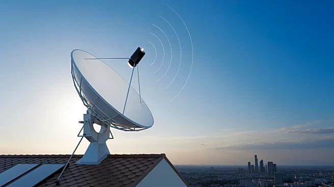 FCC Demands Explanation from Hong Kong Telecom Over U.S. Operations