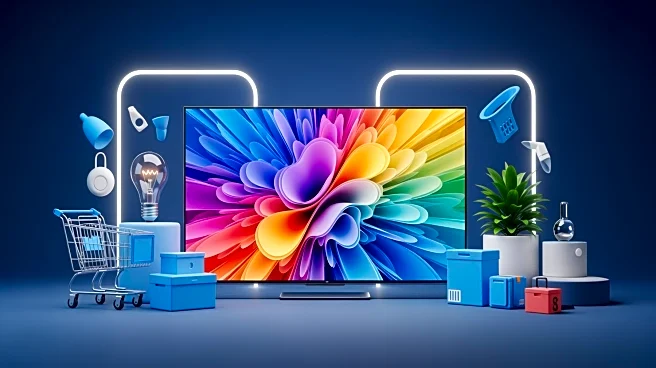 Walmart Expands Retail Media Strategy with Influencers and CTV Integration