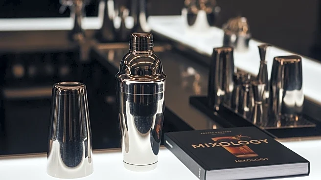 Bartenders Emerge as Key Influencers in Alcohol Marketing Strategies