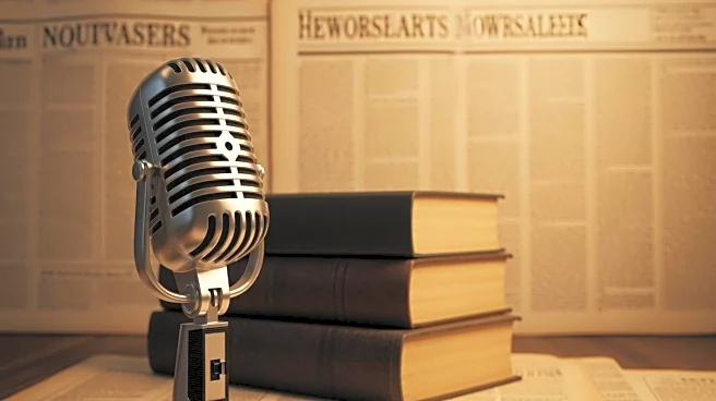 NPR's Use of Historical Context Enhances Journalism's Depth and Understanding