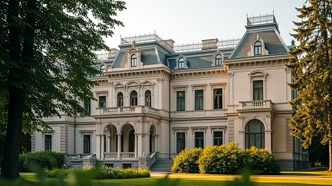 Melania Trump Silent on East Wing Demolition Amidst Historic Preservation Debate