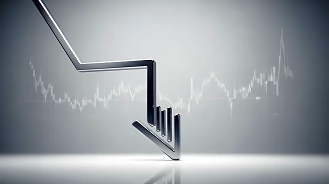 Dow Reports Decline in Third Quarter 2025 Financial Results