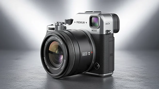 Fujifilm Launches X-T30 III with Enhanced Video and Film Simulation Features