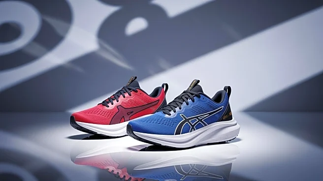Brooks Running Shoe Sale Offers Nearly 50% Off on Popular Styles