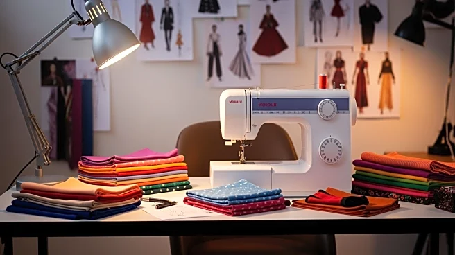 Arianne Phillips Discusses Costume Design and Vogue World 2025