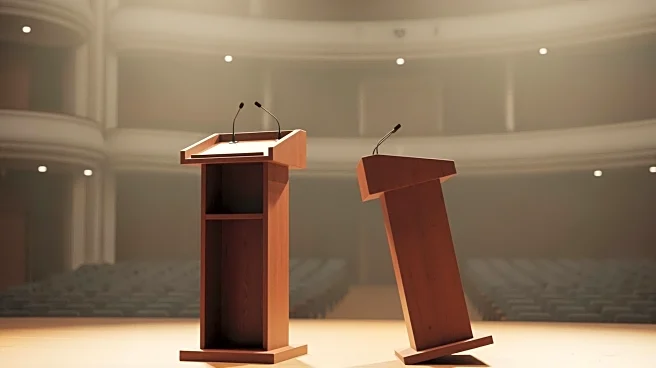NYC Mayoral Candidates Engage in Final Debate Before Election Day