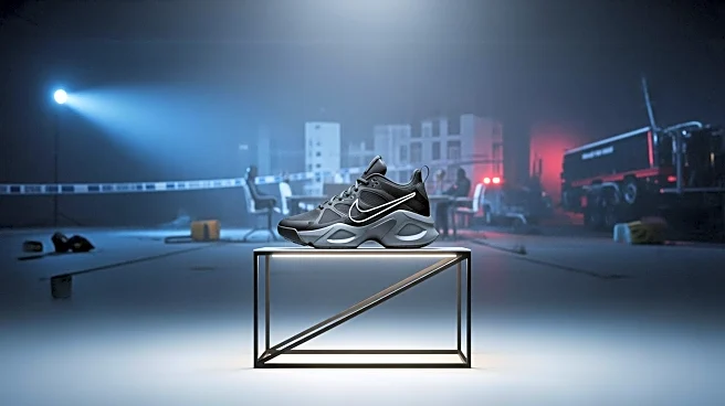 Nike's Innovation Chief Pushes for Rapid Product Development Amidst Competition