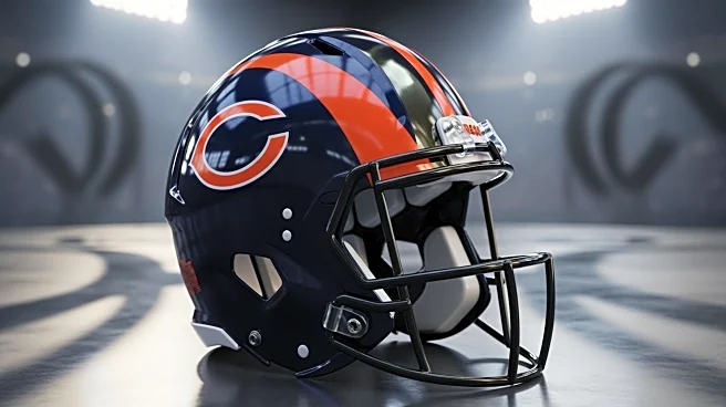 Bears/Ravens Game Presents Breakout Opportunity for Colston Loveland Amid Injuries