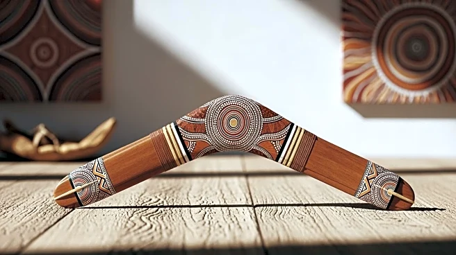 Voyages Indigenous Tourism Australia Enhances Guest Experience Through Feedback Integration