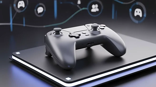 Amazon Relaunches Luna with Enhanced Social Gaming Features