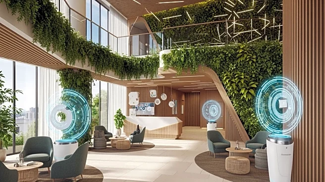 Hospitality Investment Forum Highlights Shift Towards Sustainability and Tech Integration