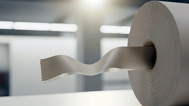 Self-Adhesive Tear Tapes Market Projected to Reach $281.9 Million by 2030 Amidst Eco-Friendly Packaging Shift