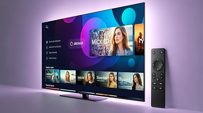 Amazon Offers Major Discount on Fire TV Stick 4K, Enhancing Streaming Experience