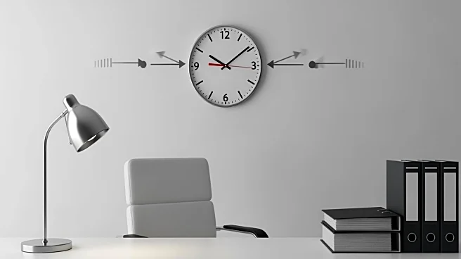 EQB Announces Workforce Reduction Amid Restructuring Efforts