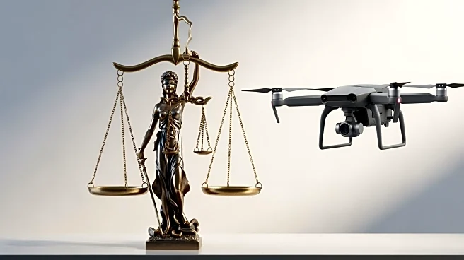 New Jersey Sues Amazon Over Alleged Discrimination Against Pregnant, Disabled Workers