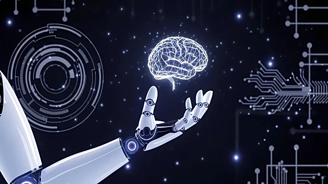 Dreamhack Event Showcases AI Innovation in Hackathon