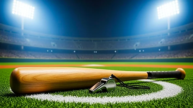 Frank Anderson Appointed Interim Head Coach of Tennessee Baseball Following Vitello's Departure