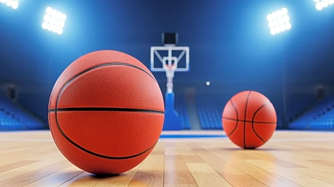 Emirates NBA Cup 2025: East Group C Teams Prepare for Competitive Showdown