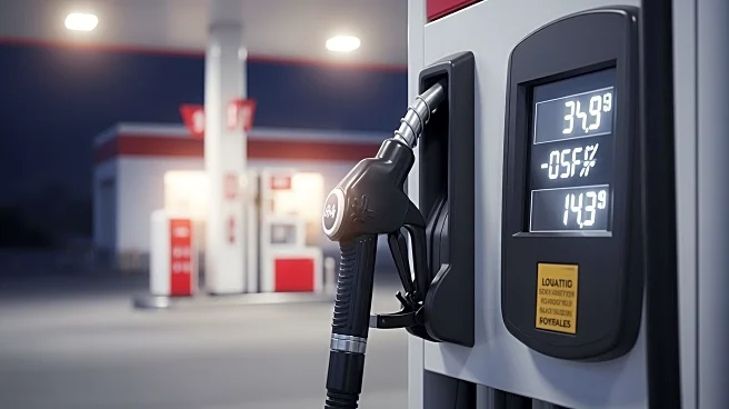 Glassmere Fuel Service Boosts Loyalty and Sales with Monthly Discount Day