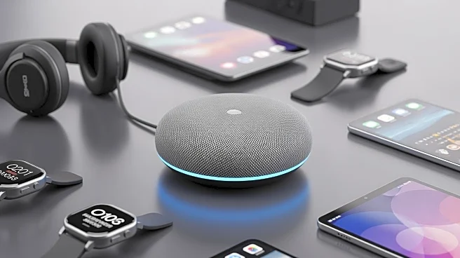 Amazon Offers Record-Low Prices on Tech Gadgets Ahead of Holiday Season
