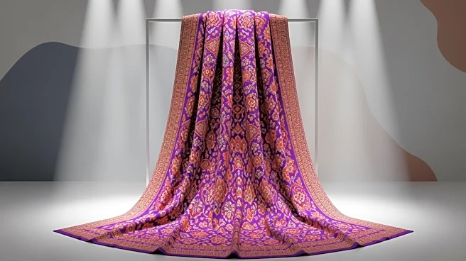 Vardhman Acrylics Reports 60% Profit Surge, Boosting Textile Stock