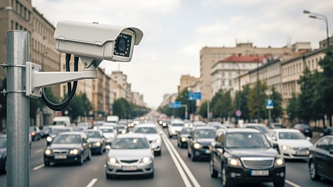Denver Mayor Extends Use of License Plate Readers Amid Surveillance Concerns
