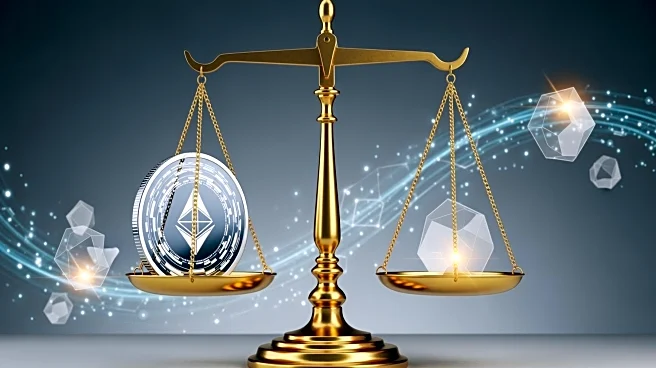 President Trump Pardons Binance Founder Changpeng Zhao Amid Crypto Policy Shift