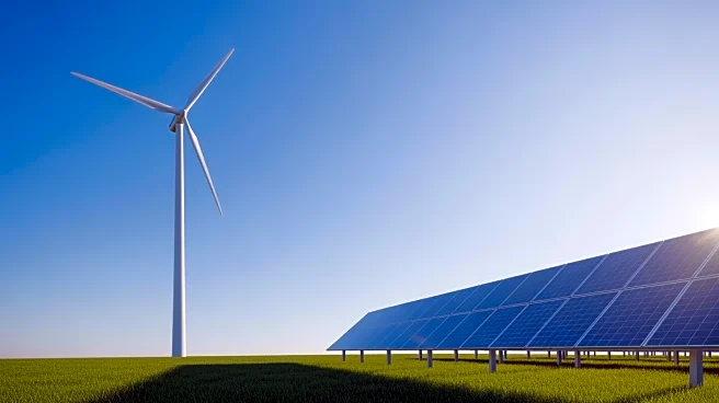 UK Government's Clean Power Plan Faces Criticism Over Energy Bill Savings