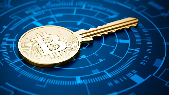 Bitcoin Poised for Breakout Amid Elevated Market Interest