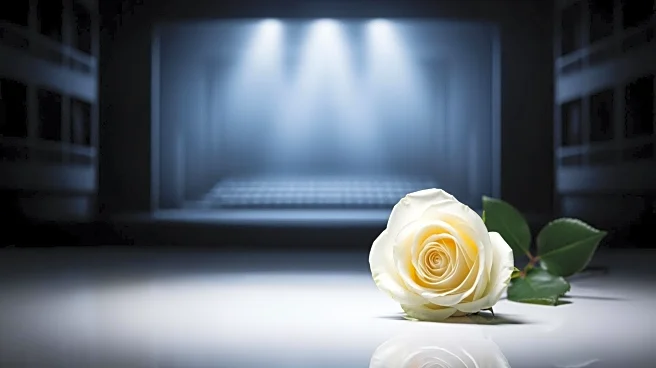 Actress Isabelle Tate's Passing at 23 Sparks Tributes from '9-1-1: Nashville' Community