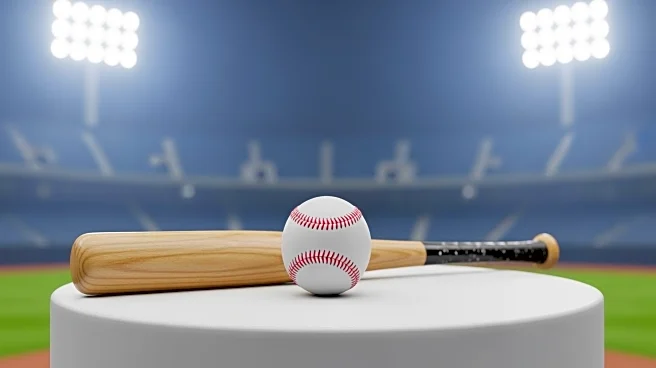 MLB Postseason Viewership Reaches Highest Levels Since 2017
