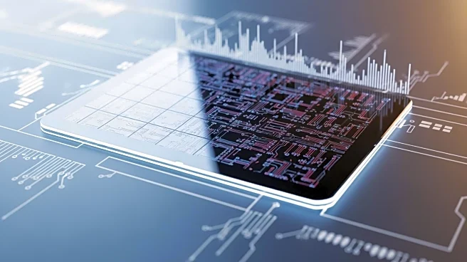 Texas Instruments CEO Reports Slower Semiconductor Market Recovery Impacting Revenue Forecast