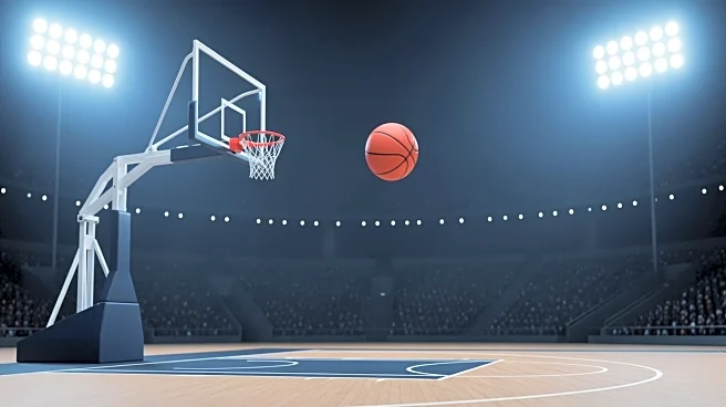 Victor Wembanyama Achieves Historic Performance in NBA Season Opener