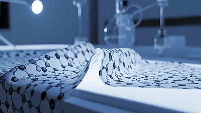 Nature Study Reveals New Fabric for Water Isotopologue Separation with Potential Industrial Applications