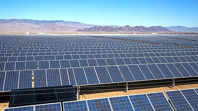 Shweta Solar Launches 1.2 GW Manufacturing Plant to Boost India's Solar Production