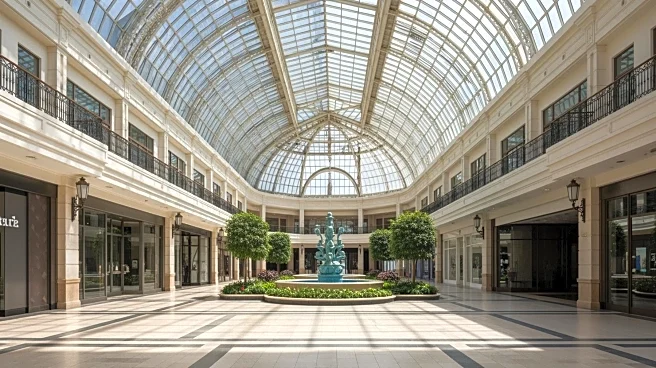 Westminster Mall to Close as Redevelopment Plans Move Forward