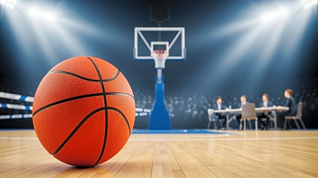 Phoenix Suns' Ryan Dunn Achieves Near Double-Double in Victory Over Sacramento