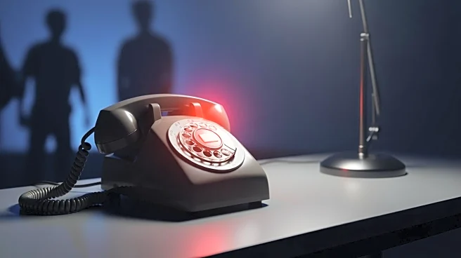 Montgomery County Police Charge Woman for AI Prank Leading to False 911 Call