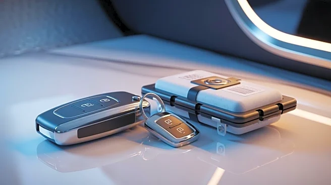 Audi Faces Scrutiny Over Safety Tech Failures in Luxury Vehicles