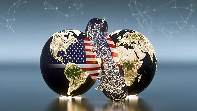 RSM US and UK Finalize Transatlantic Partnership to Enhance Global Reach