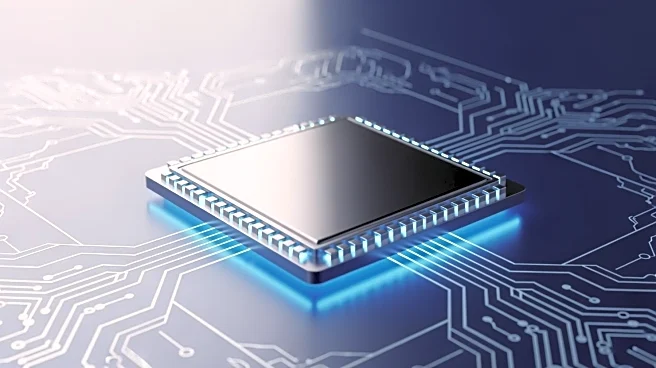 Texas Instruments Reports Strong Q3 Financial Performance Amid Global Supply Chain Challenges