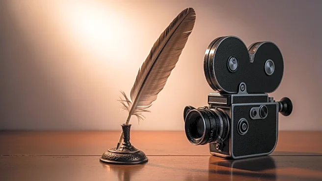 Guillermo del Toro Rejects Generative AI in Filmmaking, Citing Creative Integrity
