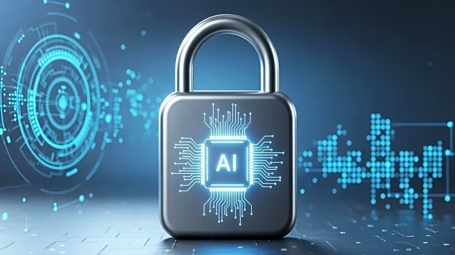 New York Updates Cybersecurity Guidance with AI Provisions for Financial Services