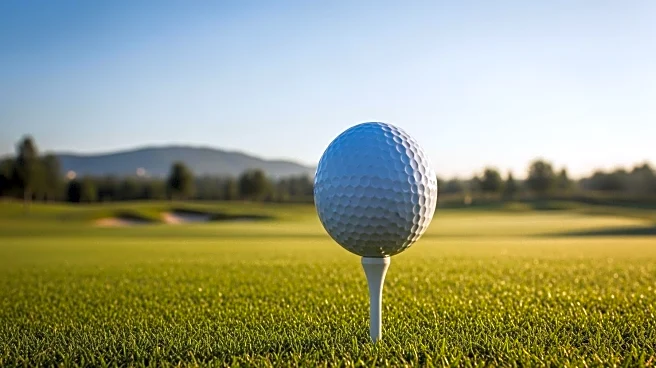 Golf Channel Revives 'The Big Break' with Good Good Championship Spot