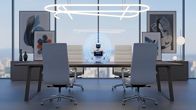Law Firm Leaders Discuss Innovation Amid AI Disruption at New York Conference