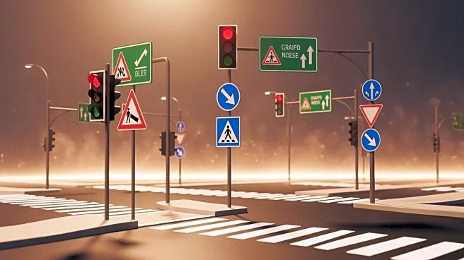 Vice President Vance's Visit Causes Major Traffic Disruptions in Israel