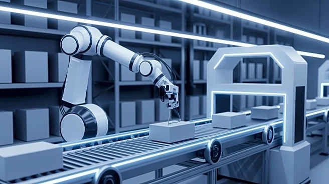 Zebra and ODW Logistics Innovate Warehouse Automation to Boost Efficiency