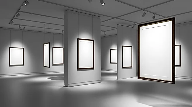 Palais de Tokyo Removes Cameron Rowland Artwork Over Legal Concerns