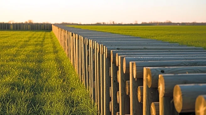Bomann Fencing Expands Agricultural Services in Southeastern U.S.