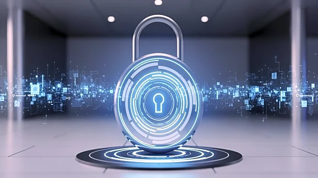 Cybersecurity Expert Discusses Impact of CISA Information Sharing Bill Lapse on Public and Private Sectors